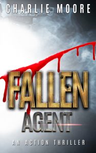 Book Cover: Fallen Agent