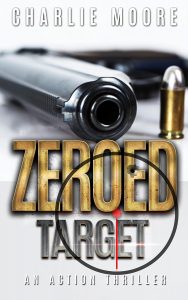 Book Cover: Zeroed Target