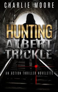 Book Cover: Hunting Albert Trickle