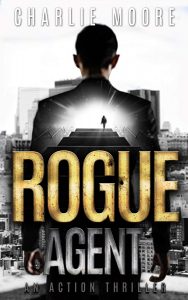 Book Cover: Rogue Agent